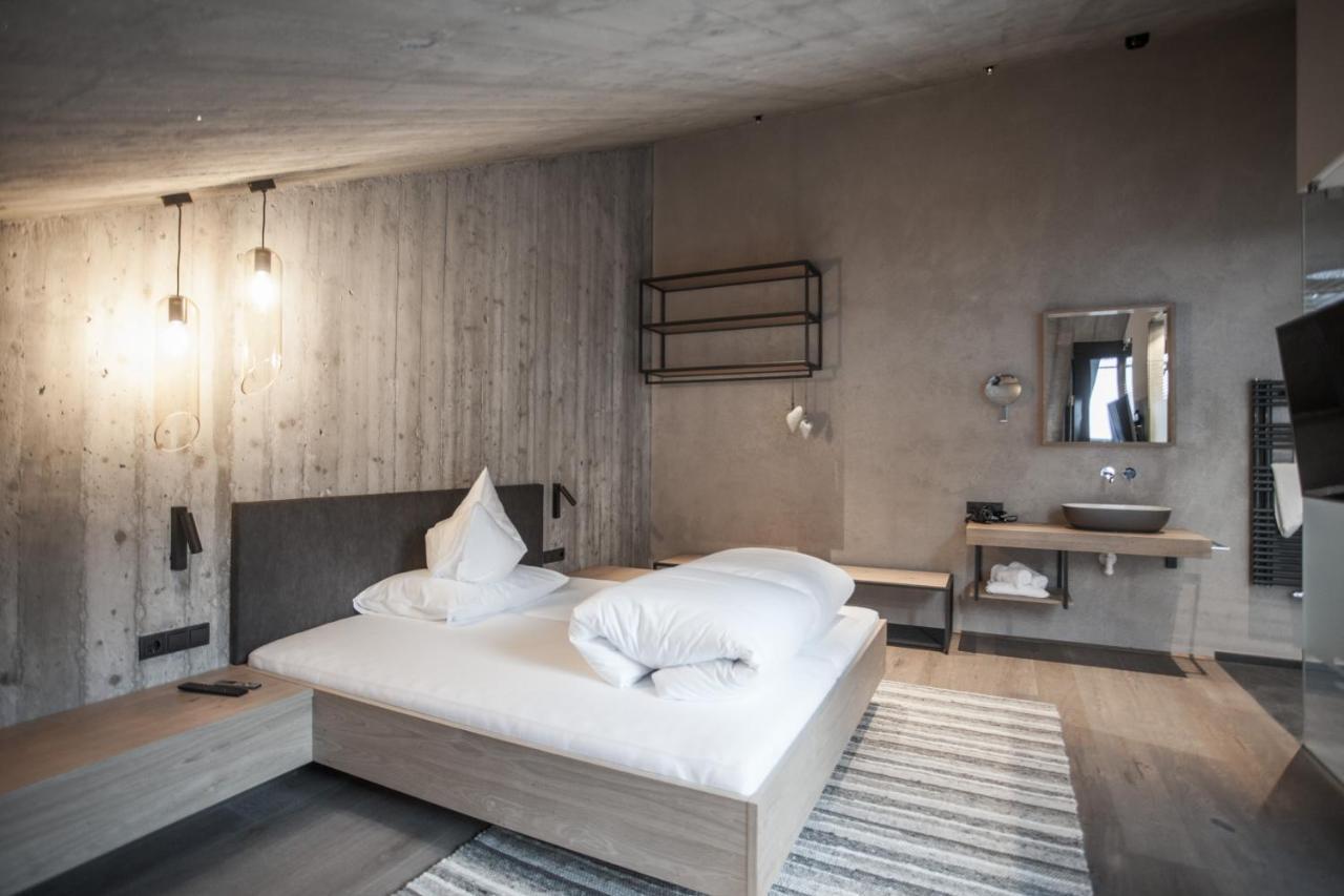 Glanz & Glory Appartements Laengenfeld Bagian luar foto
