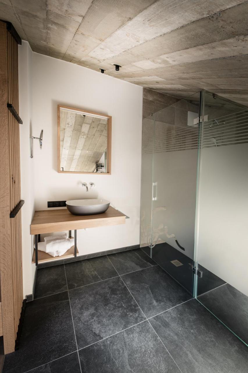 Glanz & Glory Appartements Laengenfeld Bagian luar foto