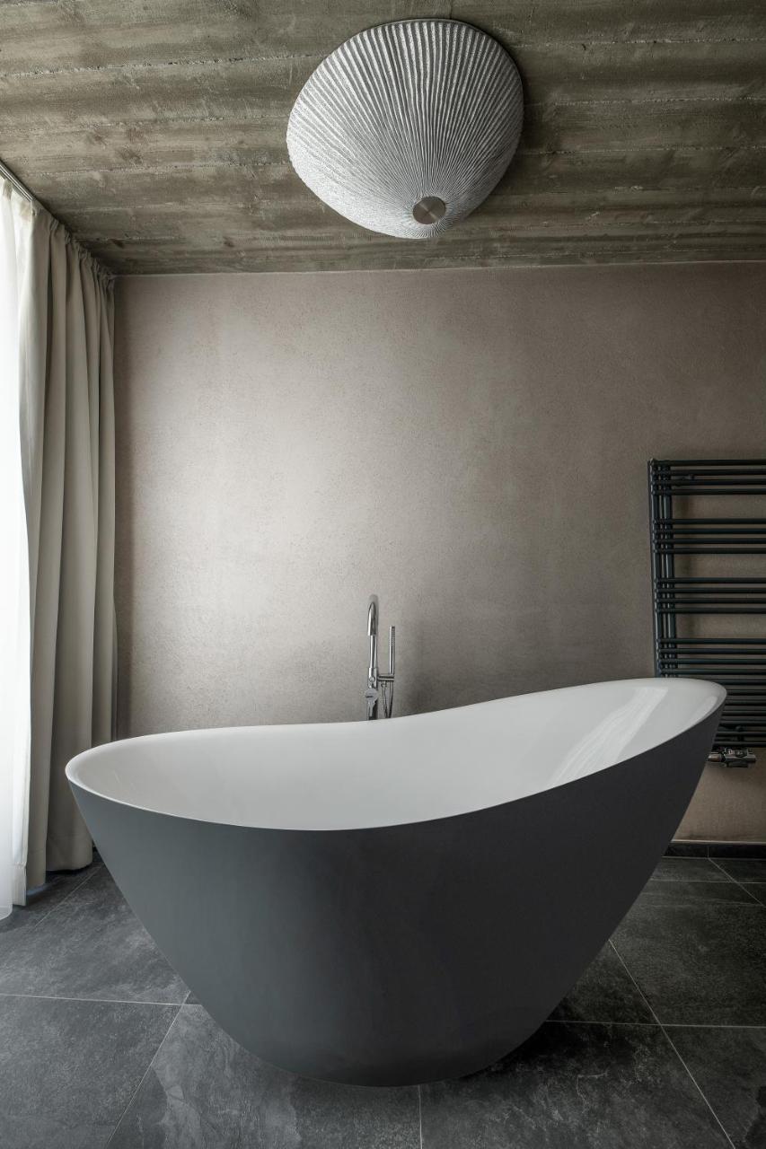 Glanz & Glory Appartements Laengenfeld Bagian luar foto