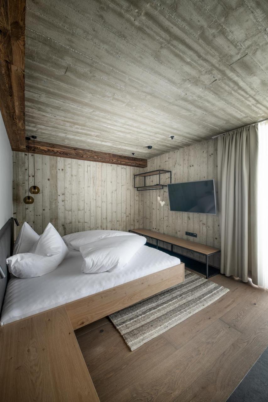 Glanz & Glory Appartements Laengenfeld Bagian luar foto