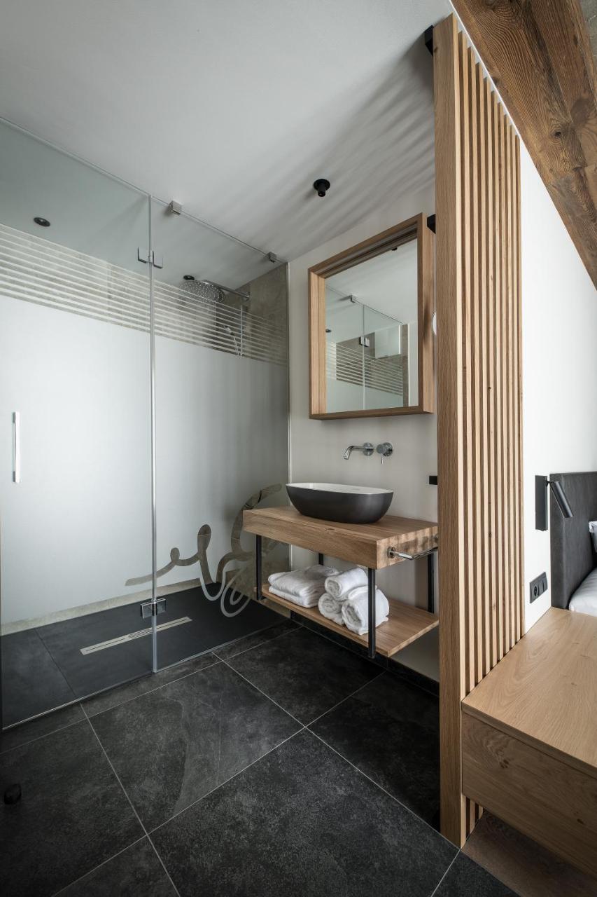 Glanz & Glory Appartements Laengenfeld Bagian luar foto