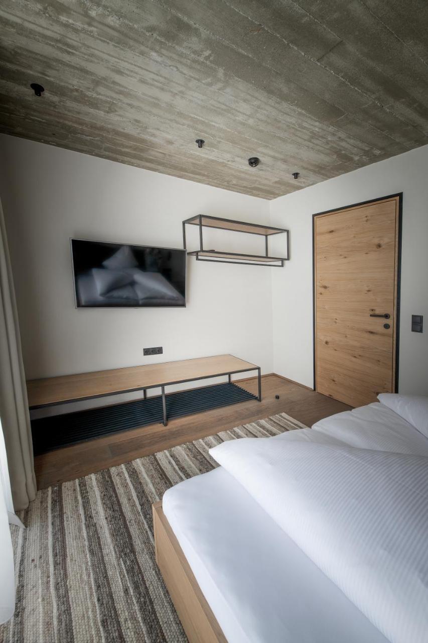 Glanz & Glory Appartements Laengenfeld Bagian luar foto