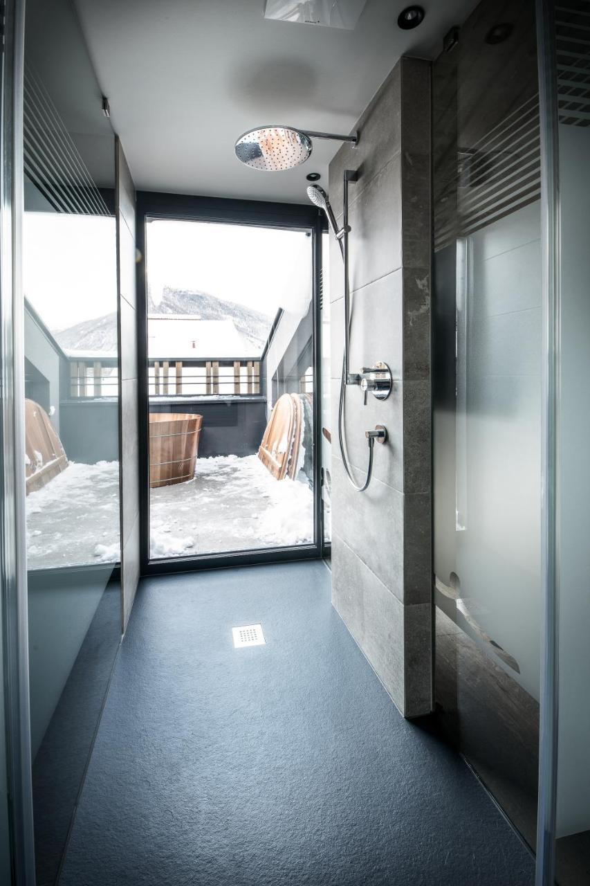 Glanz & Glory Appartements Laengenfeld Bagian luar foto