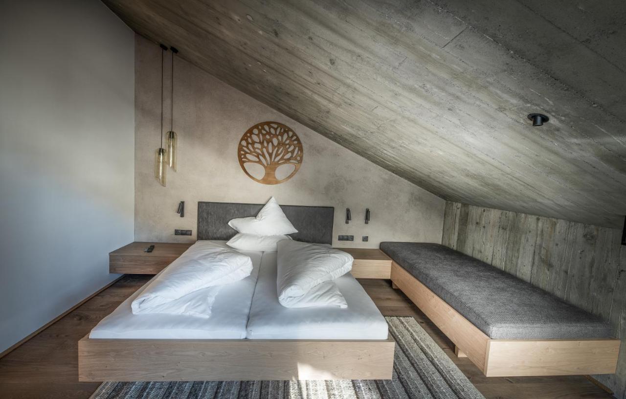 Glanz & Glory Appartements Laengenfeld Bagian luar foto