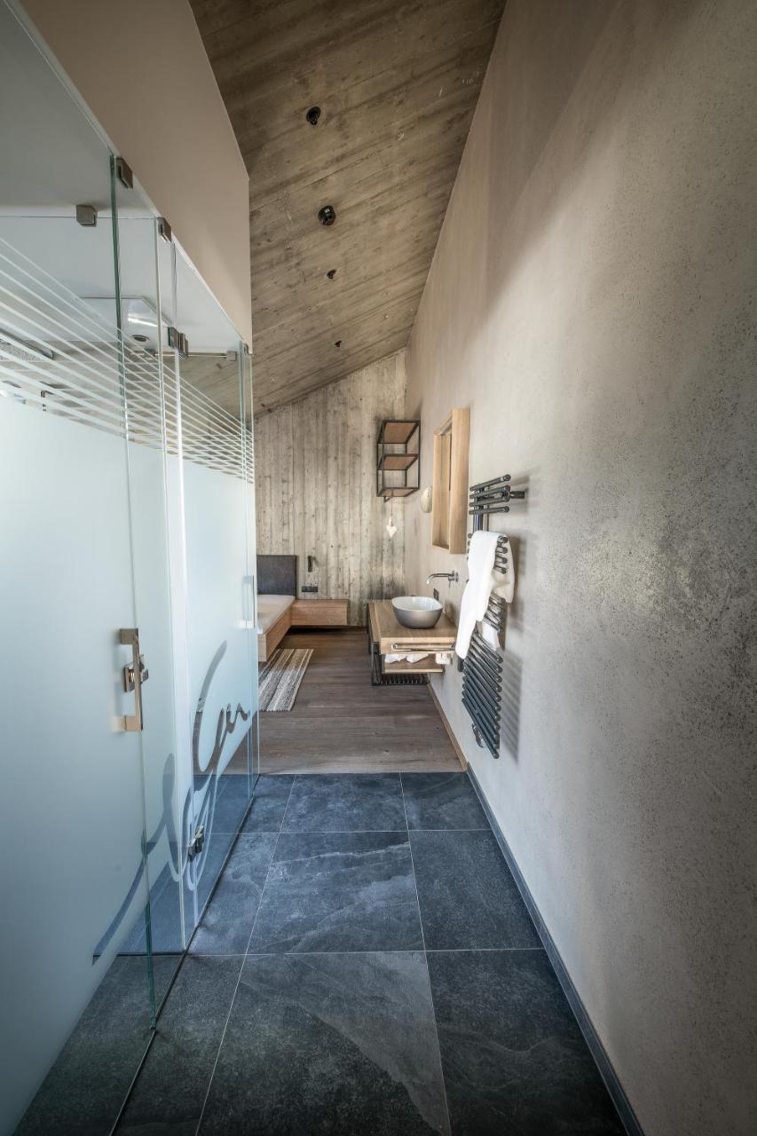 Glanz & Glory Appartements Laengenfeld Bagian luar foto