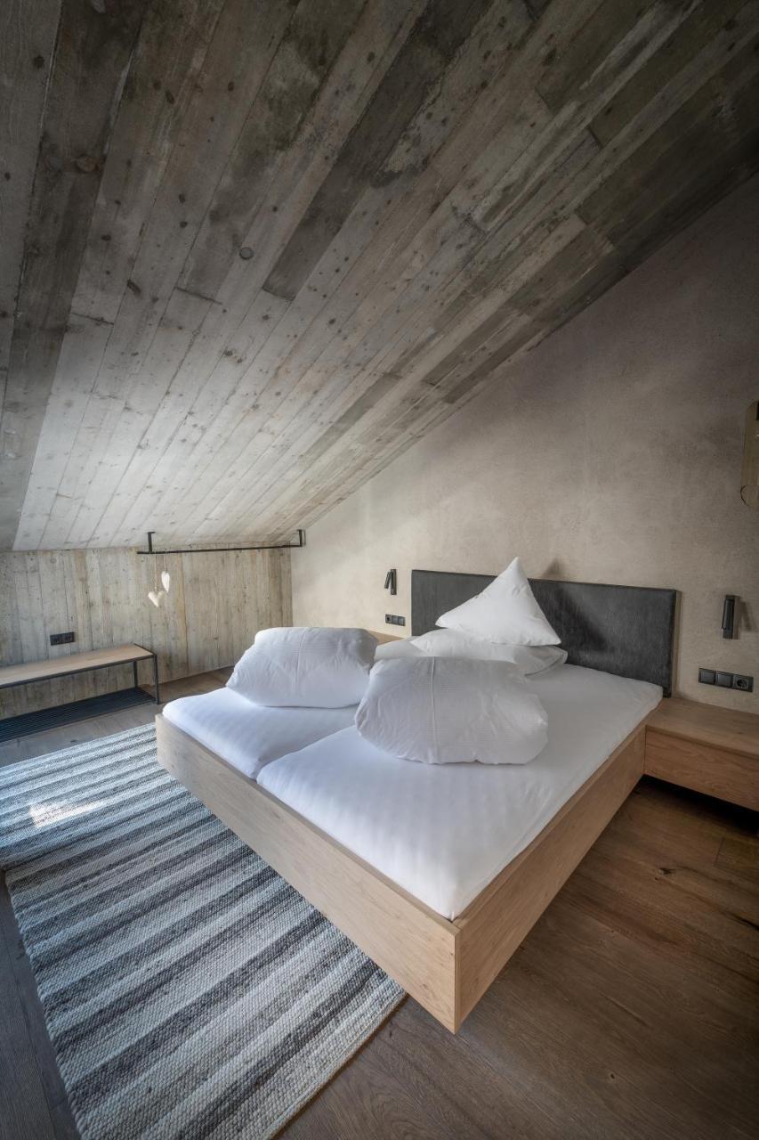 Glanz & Glory Appartements Laengenfeld Bagian luar foto