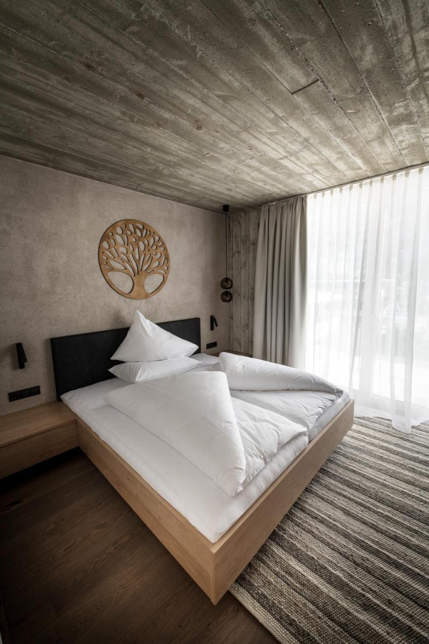 Glanz & Glory Appartements Laengenfeld Bagian luar foto