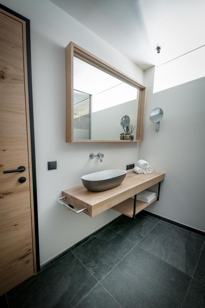 Glanz & Glory Appartements Laengenfeld Bagian luar foto