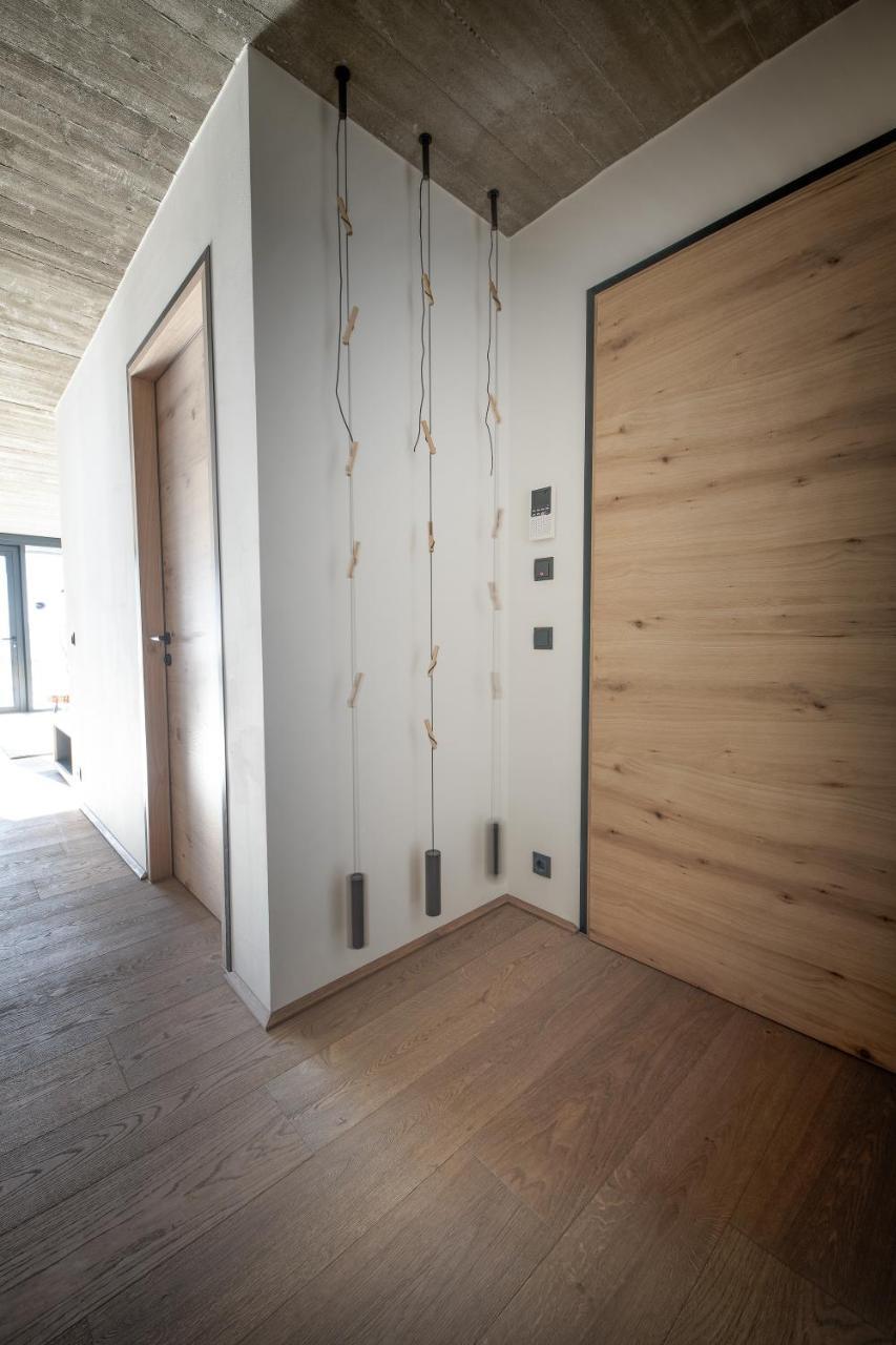 Glanz & Glory Appartements Laengenfeld Bagian luar foto