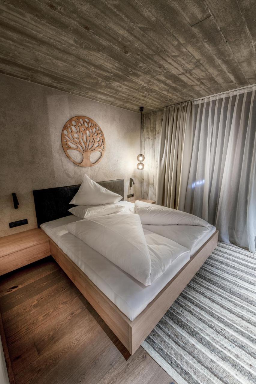 Glanz & Glory Appartements Laengenfeld Bagian luar foto