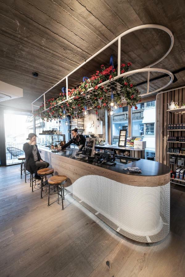 Glanz & Glory Appartements Laengenfeld Bagian luar foto