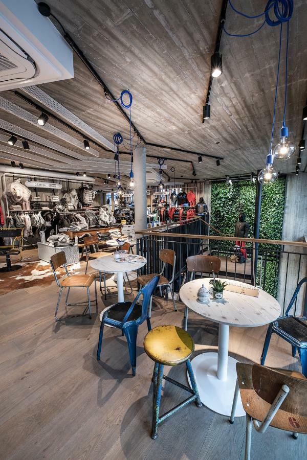 Glanz & Glory Appartements Laengenfeld Bagian luar foto